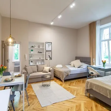 Julia Appartement