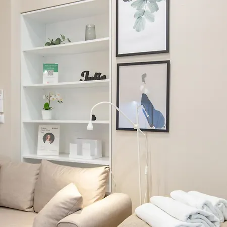 Appartement Julia *
