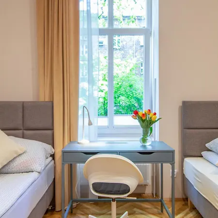 Appartement Julia