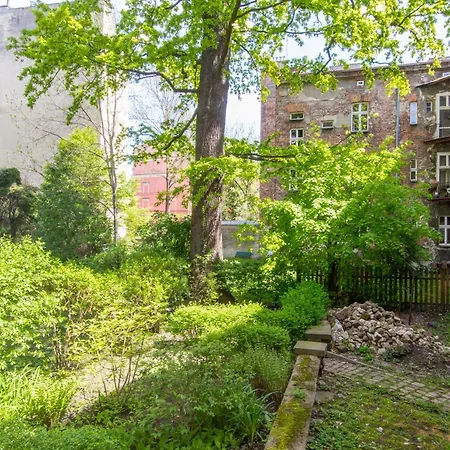 Julia Appartement Cracovie