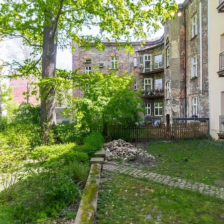 Apartmán Julia *