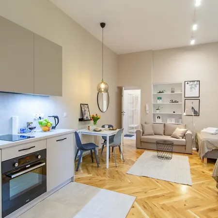 Apartment Julia